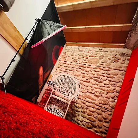 Les Secrets D'alexia *