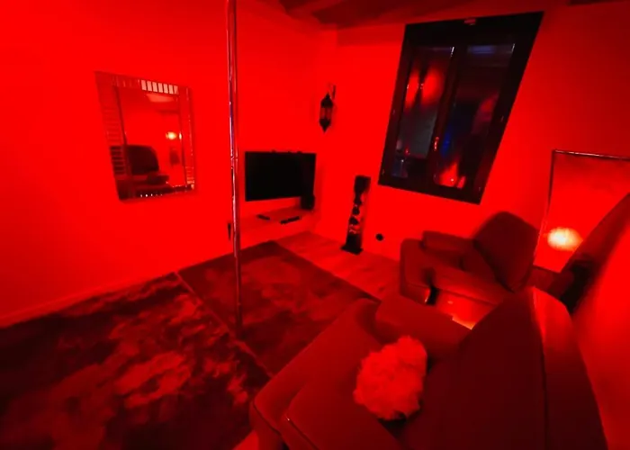 Les Secrets D'alexia Σπίτι διακοπών Canohès