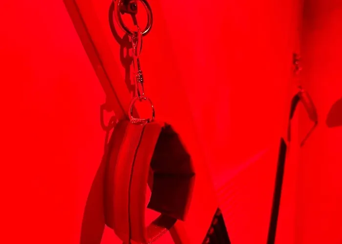 Σπίτι διακοπών Les Secrets D'alexia *