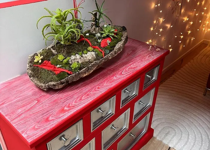 Σπίτι διακοπών Les Secrets D'alexia