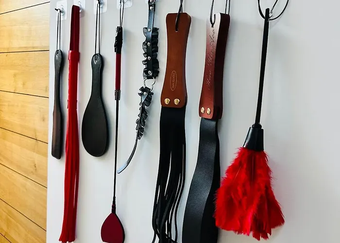 Les Secrets D'alexia Σπίτι διακοπών *